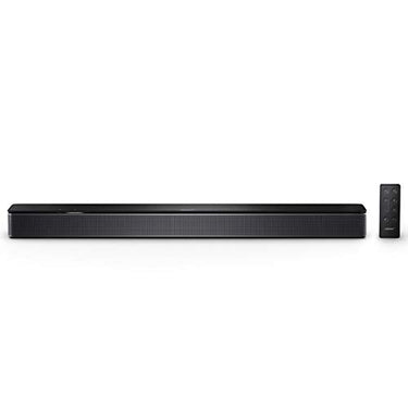 Bose Smart Soundbar 300 mit Bluetooth-Verbindung, Schwarz, 67,5 cm x 10,2 cm x 5,6 cm im Sale